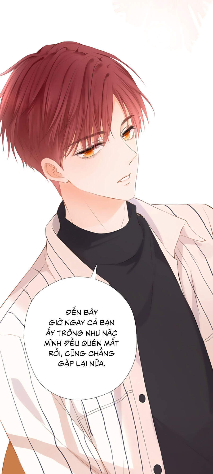 Thầm Yêu: Quất Sinh Hoài Nam Chapter 13 - 37