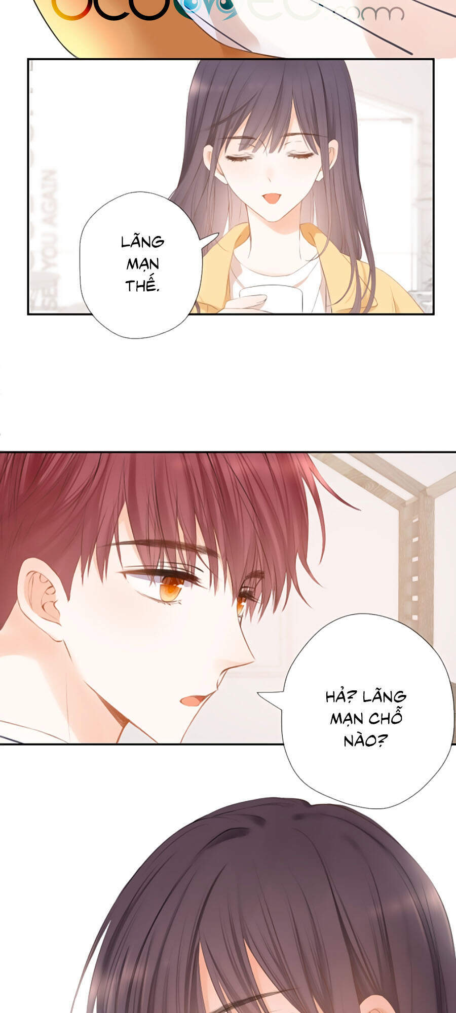 Thầm Yêu: Quất Sinh Hoài Nam Chapter 13 - 39