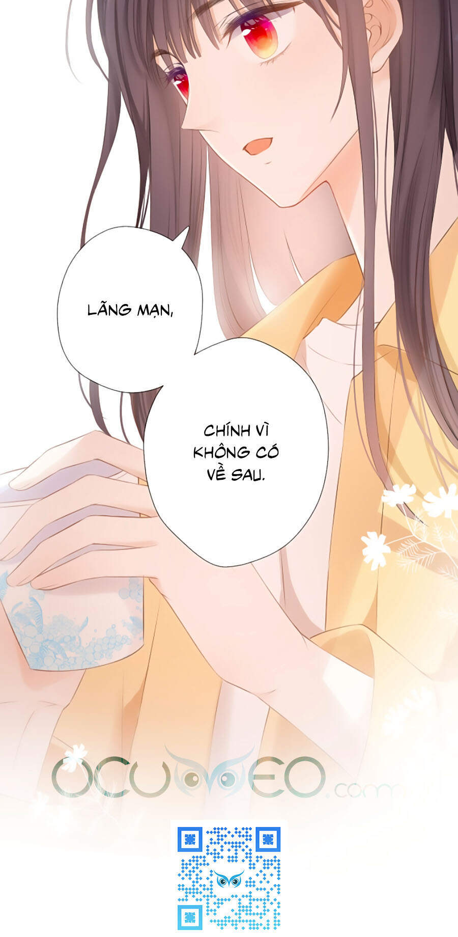 Thầm Yêu: Quất Sinh Hoài Nam Chapter 13 - 40