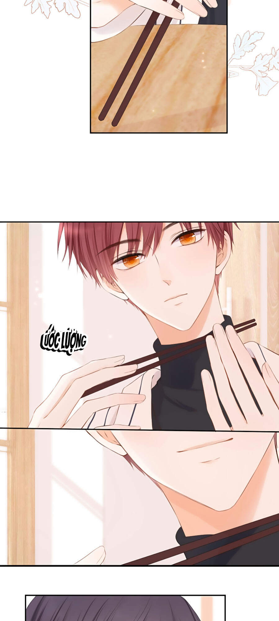 Thầm Yêu: Quất Sinh Hoài Nam Chapter 13 - 5