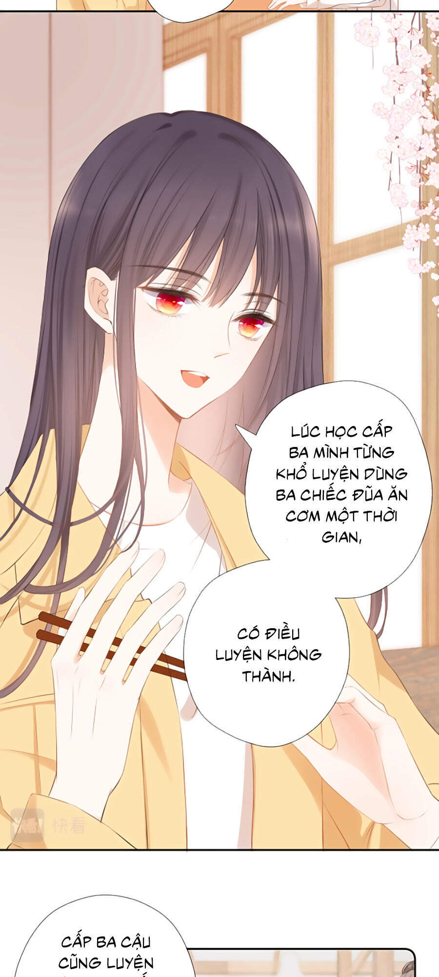 Thầm Yêu: Quất Sinh Hoài Nam Chapter 13 - 7
