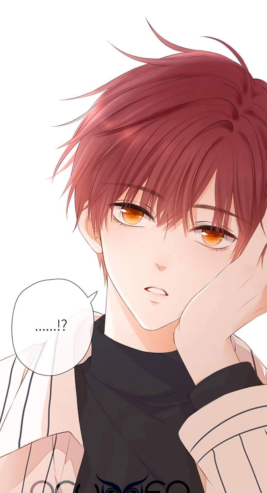 Thầm Yêu: Quất Sinh Hoài Nam Chapter 14 - 2