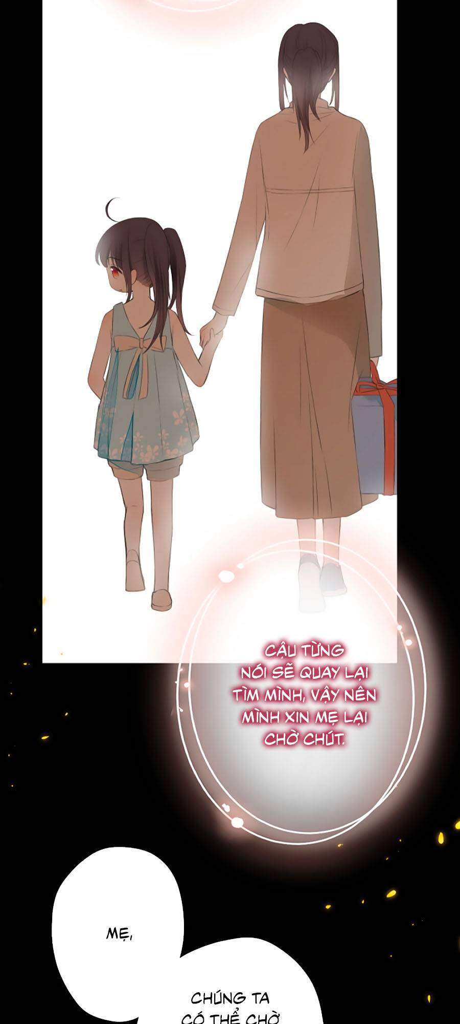 Thầm Yêu: Quất Sinh Hoài Nam Chapter 14 - 11