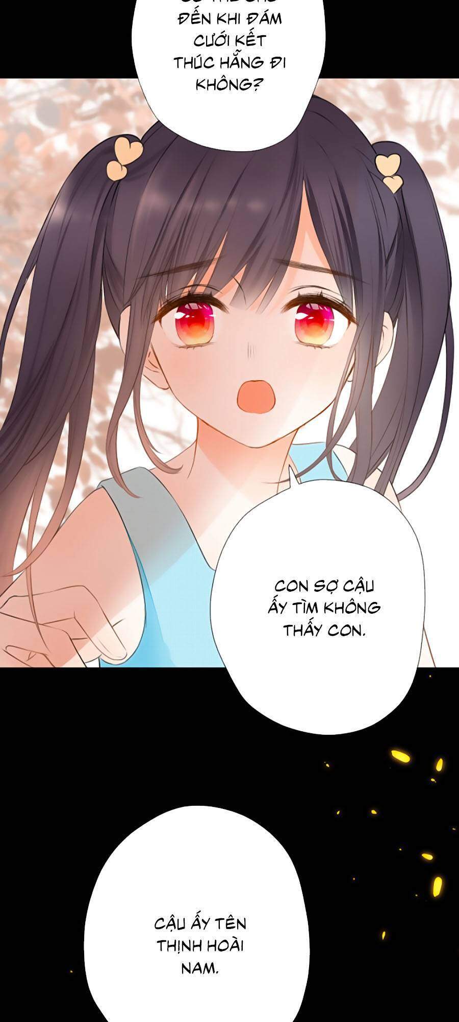 Thầm Yêu: Quất Sinh Hoài Nam Chapter 14 - 12