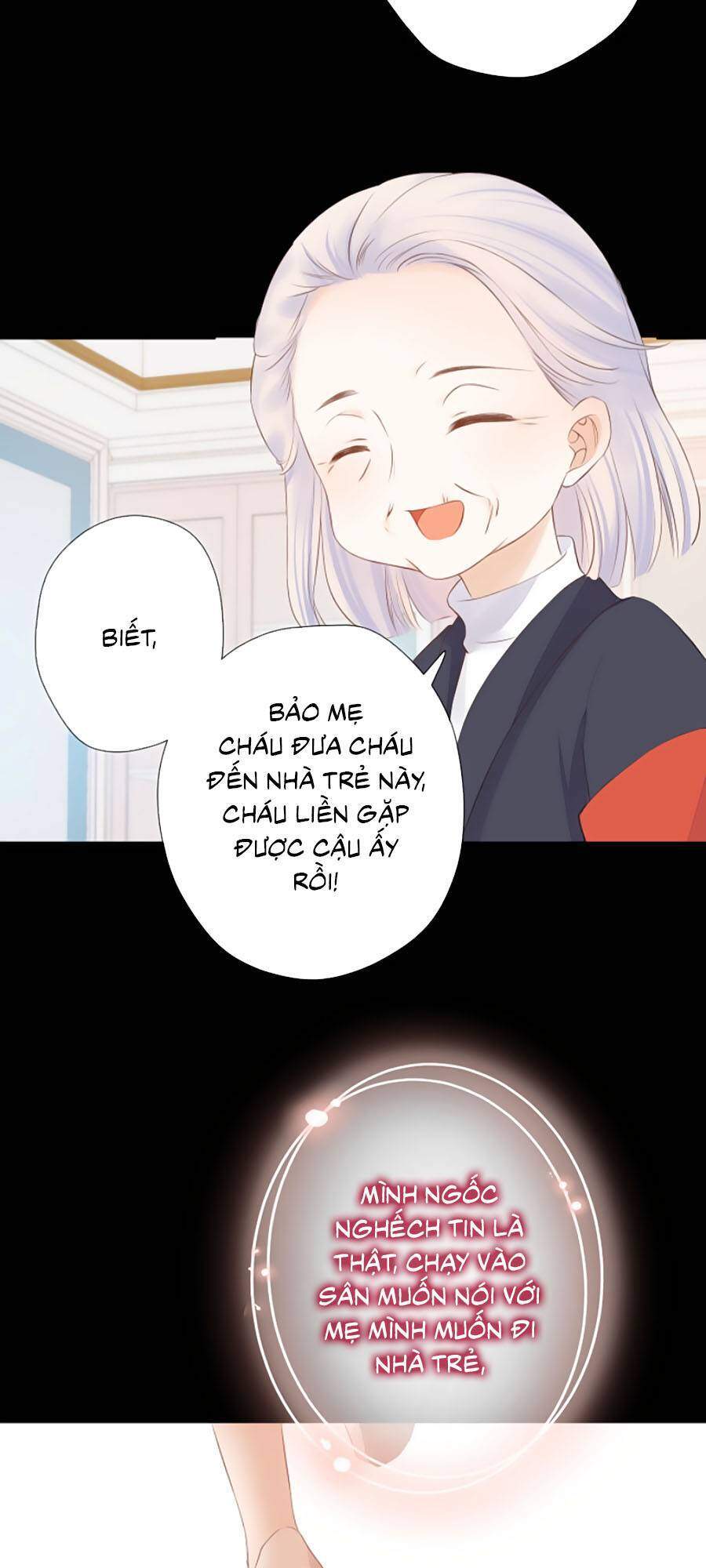 Thầm Yêu: Quất Sinh Hoài Nam Chapter 14 - 16