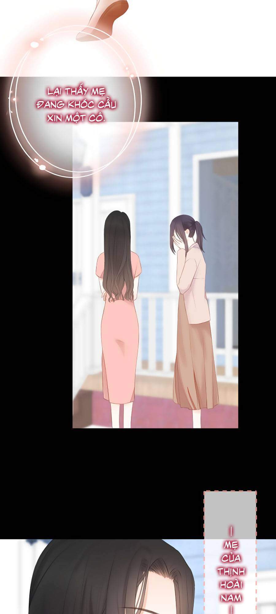 Thầm Yêu: Quất Sinh Hoài Nam Chapter 14 - 17