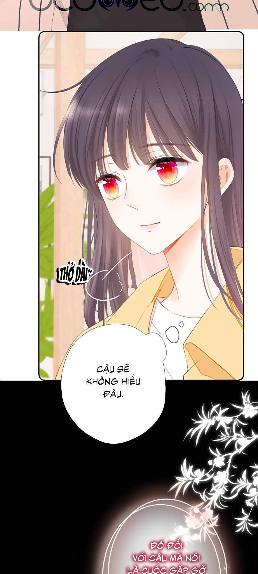 Thầm Yêu: Quất Sinh Hoài Nam Chapter 14 - 3