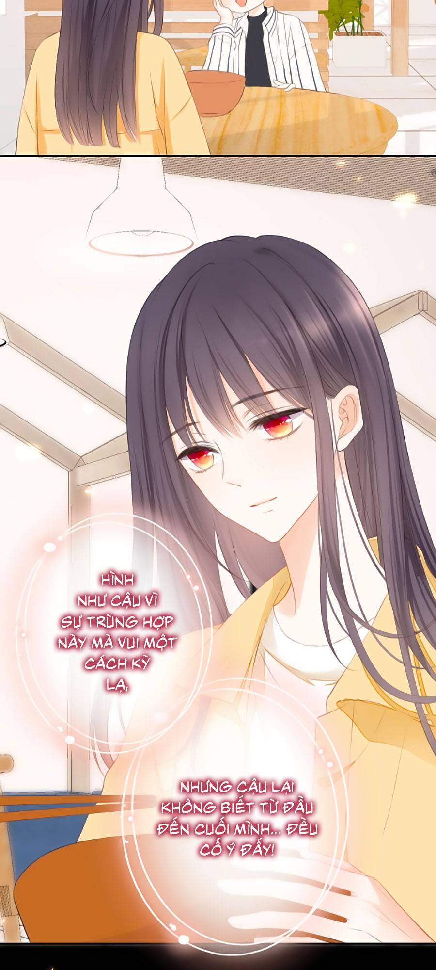 Thầm Yêu: Quất Sinh Hoài Nam Chapter 14 - 21
