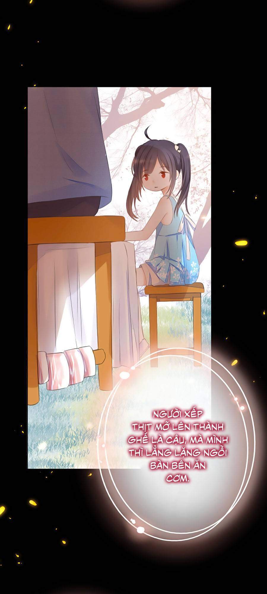 Thầm Yêu: Quất Sinh Hoài Nam Chapter 14 - 22