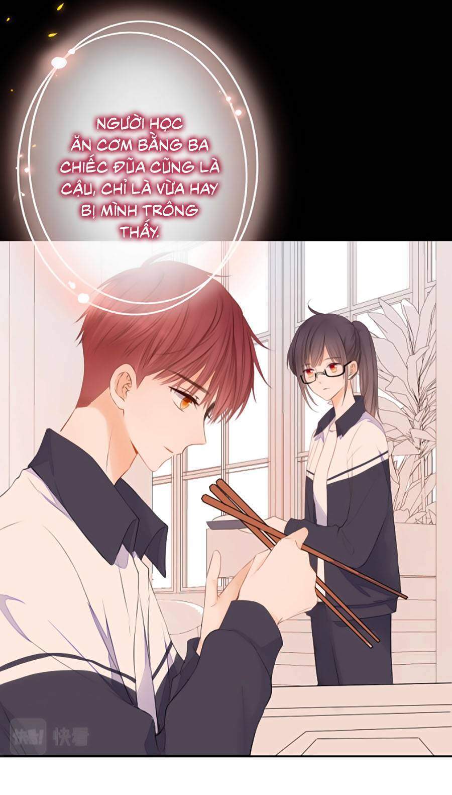 Thầm Yêu: Quất Sinh Hoài Nam Chapter 14 - 23