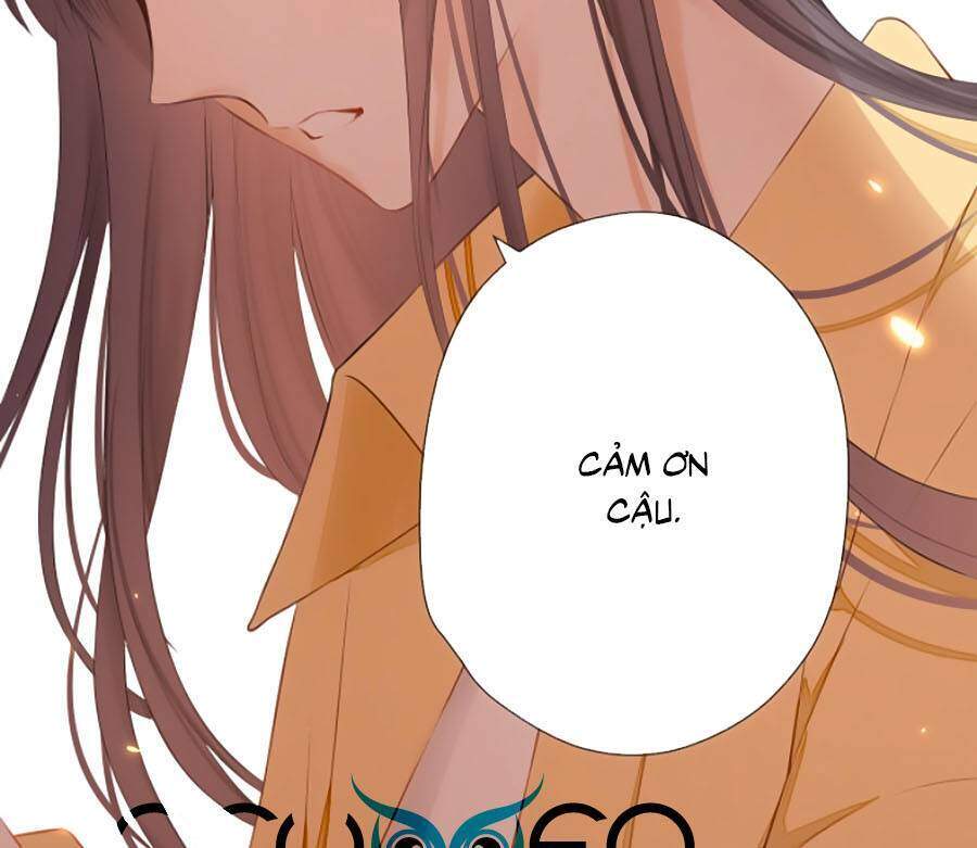 Thầm Yêu: Quất Sinh Hoài Nam Chapter 14 - 25