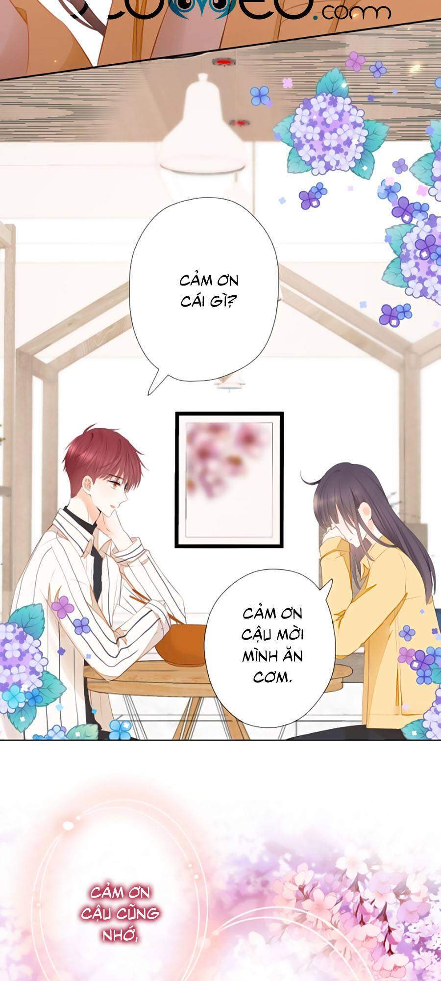 Thầm Yêu: Quất Sinh Hoài Nam Chapter 14 - 26