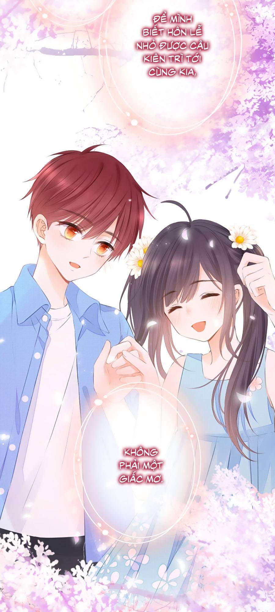 Thầm Yêu: Quất Sinh Hoài Nam Chapter 14 - 27