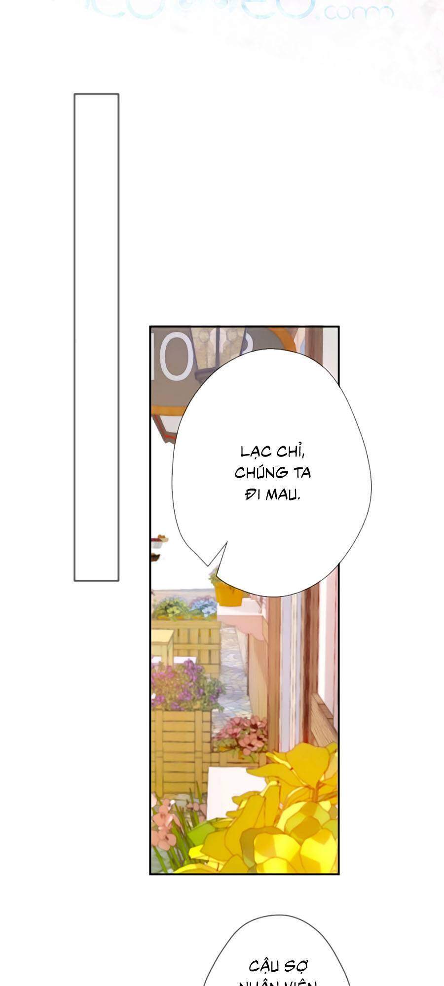 Thầm Yêu: Quất Sinh Hoài Nam Chapter 14 - 29