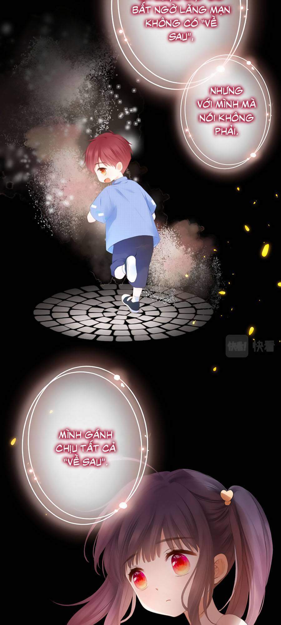 Thầm Yêu: Quất Sinh Hoài Nam Chapter 14 - 4