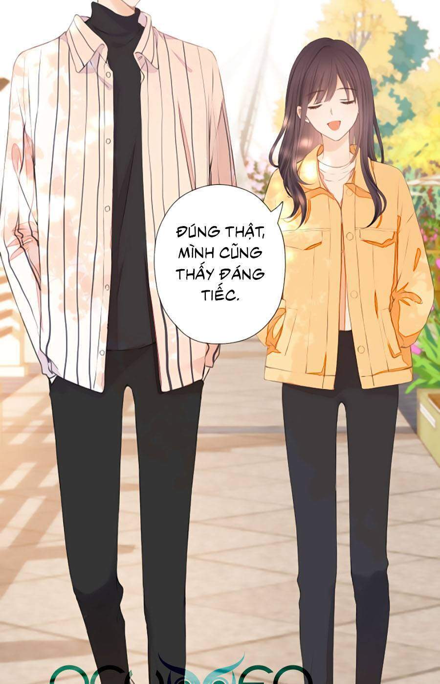 Thầm Yêu: Quất Sinh Hoài Nam Chapter 14 - 32