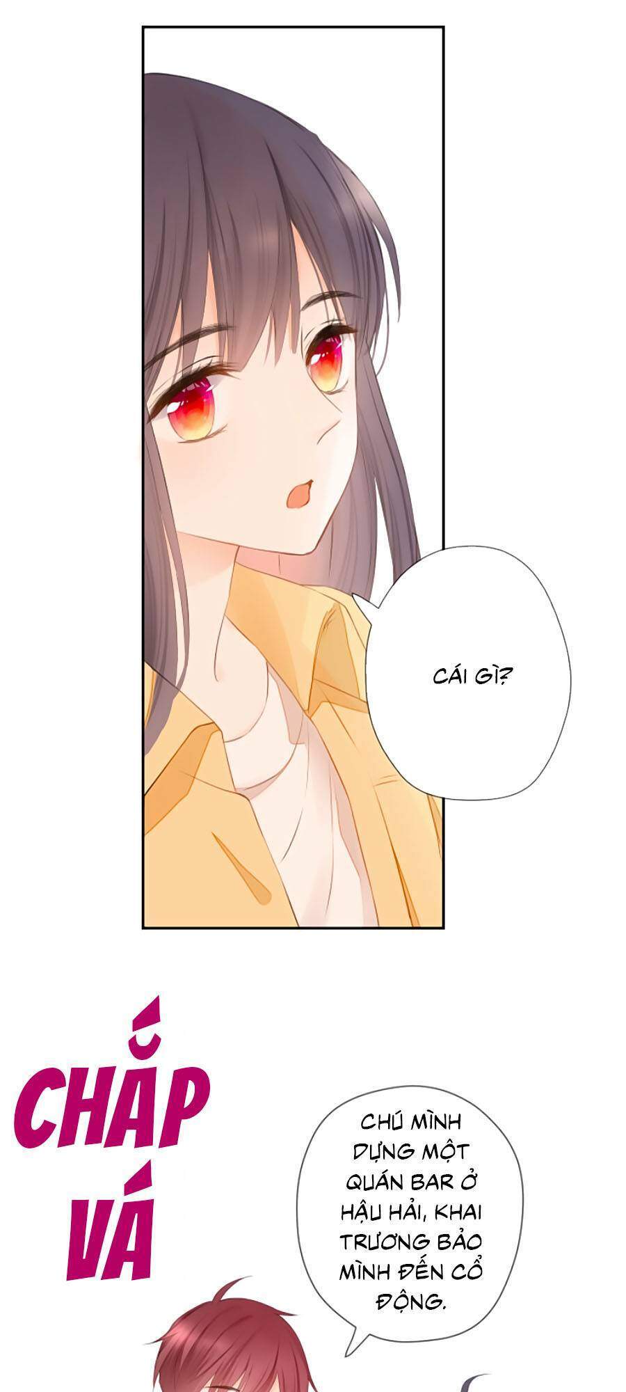 Thầm Yêu: Quất Sinh Hoài Nam Chapter 14 - 34