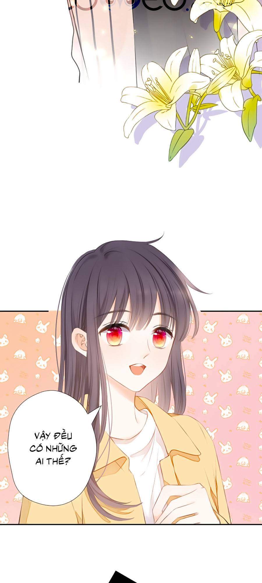 Thầm Yêu: Quất Sinh Hoài Nam Chapter 14 - 37