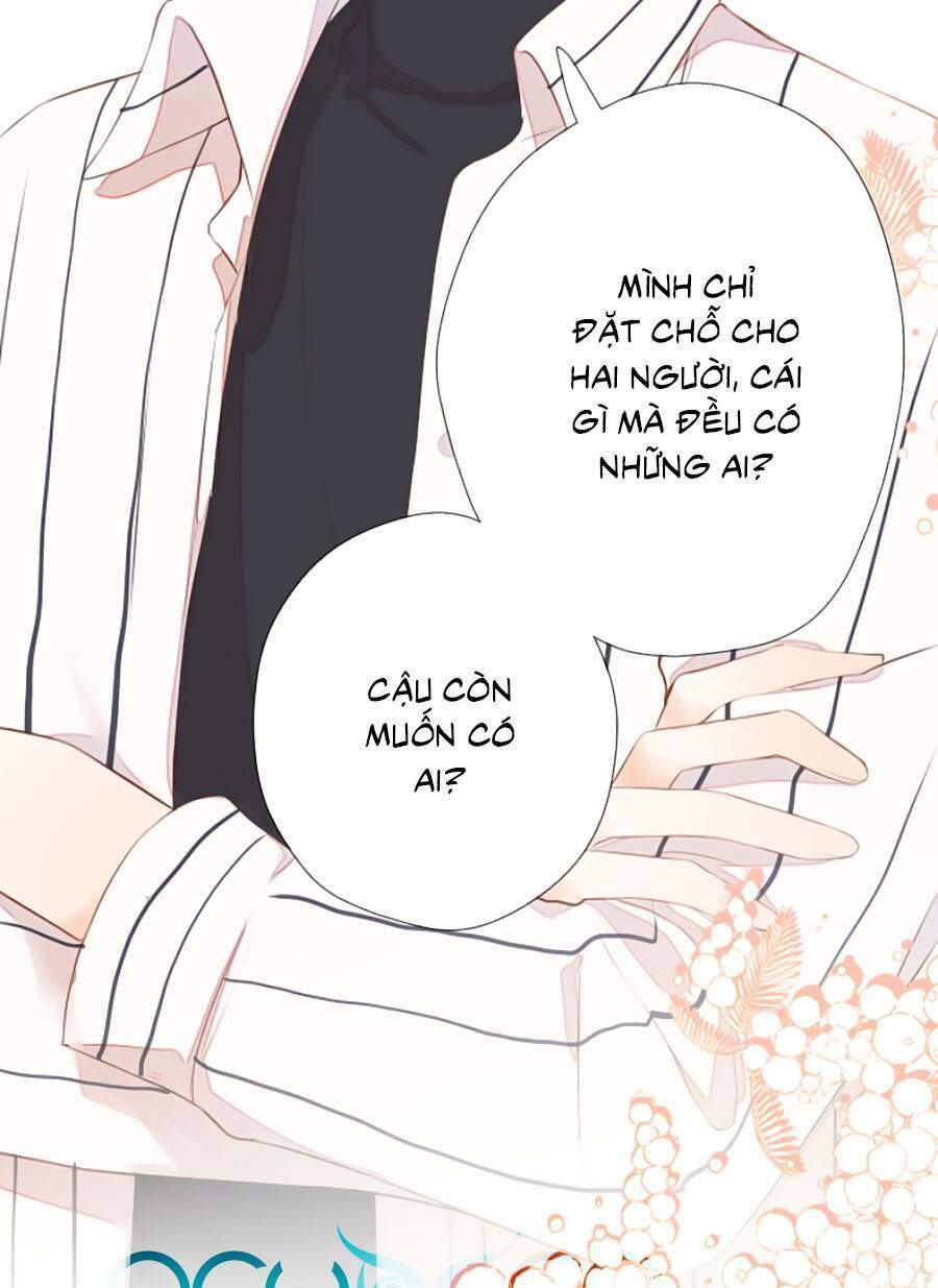 Thầm Yêu: Quất Sinh Hoài Nam Chapter 14 - 39