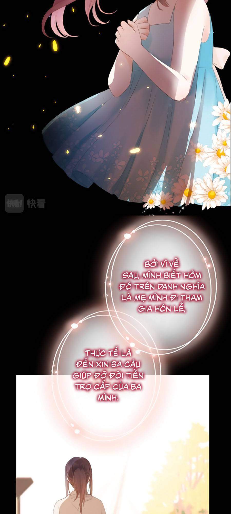 Thầm Yêu: Quất Sinh Hoài Nam Chapter 14 - 5