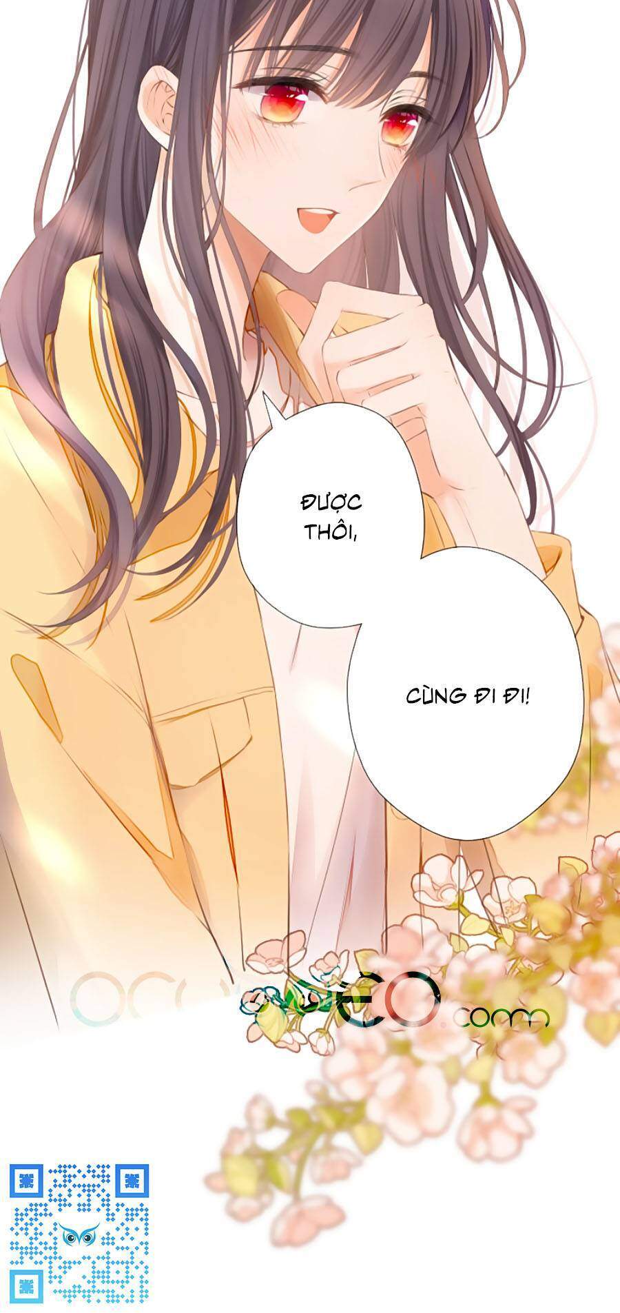 Thầm Yêu: Quất Sinh Hoài Nam Chapter 14 - 41