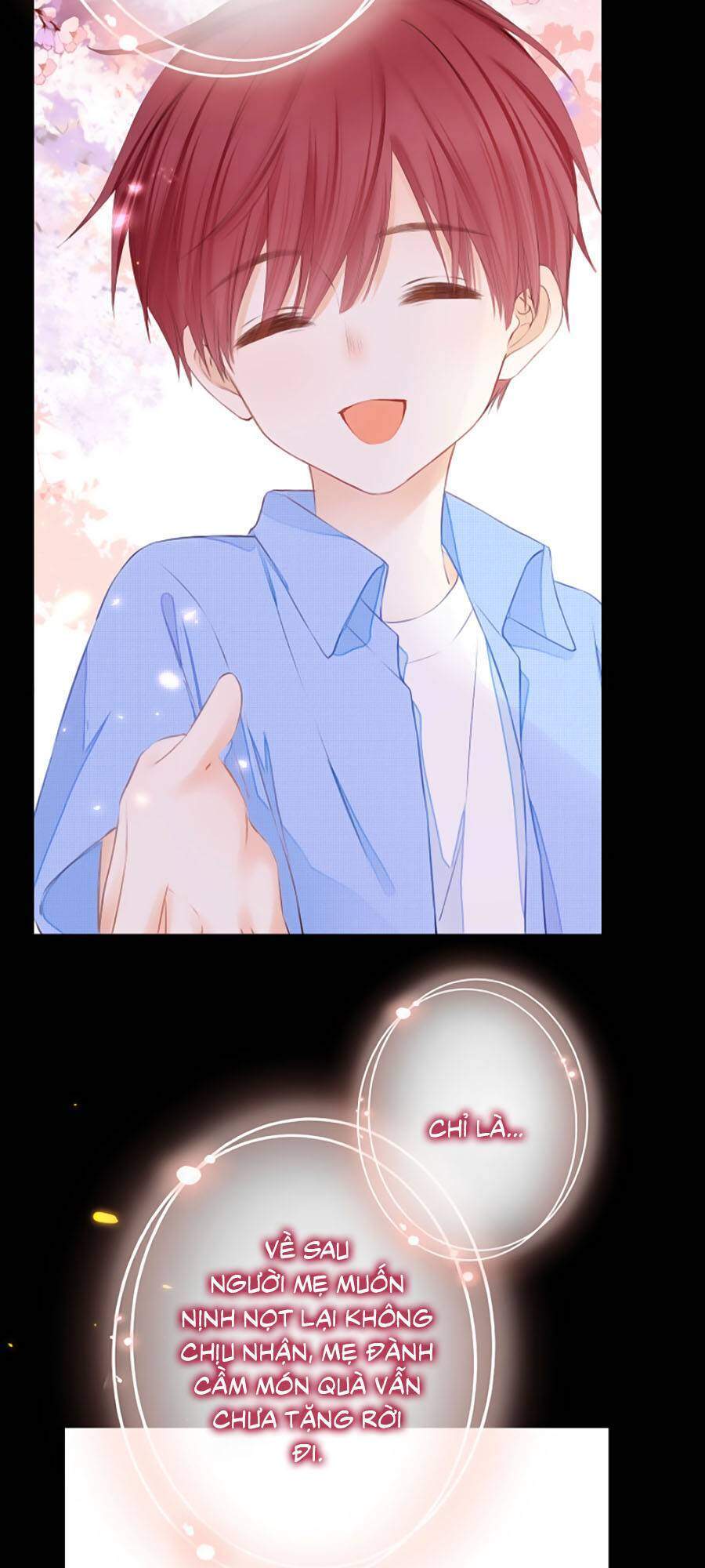 Thầm Yêu: Quất Sinh Hoài Nam Chapter 14 - 10