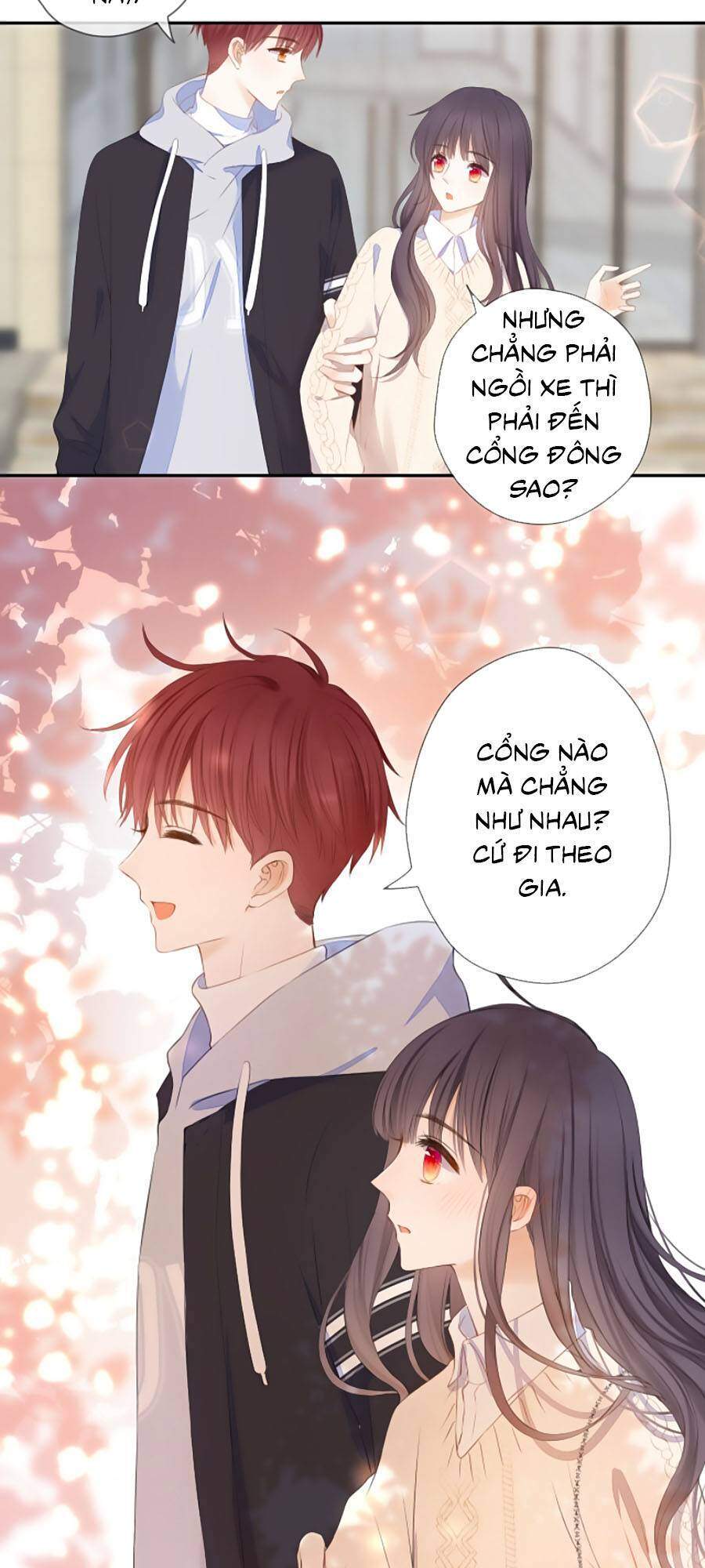 Thầm Yêu: Quất Sinh Hoài Nam Chapter 15 - 13