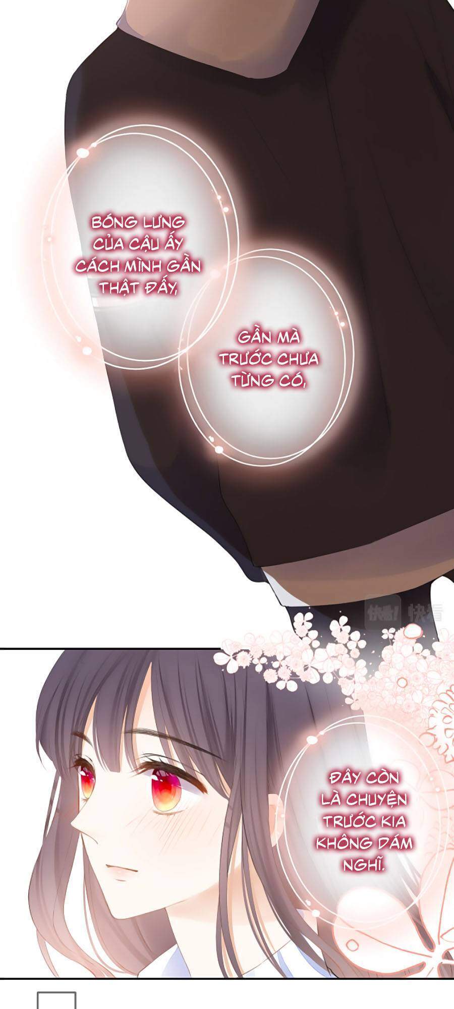 Thầm Yêu: Quất Sinh Hoài Nam Chapter 15 - 16