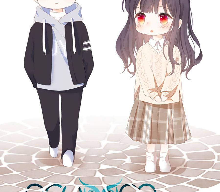 Thầm Yêu: Quất Sinh Hoài Nam Chapter 15 - 20