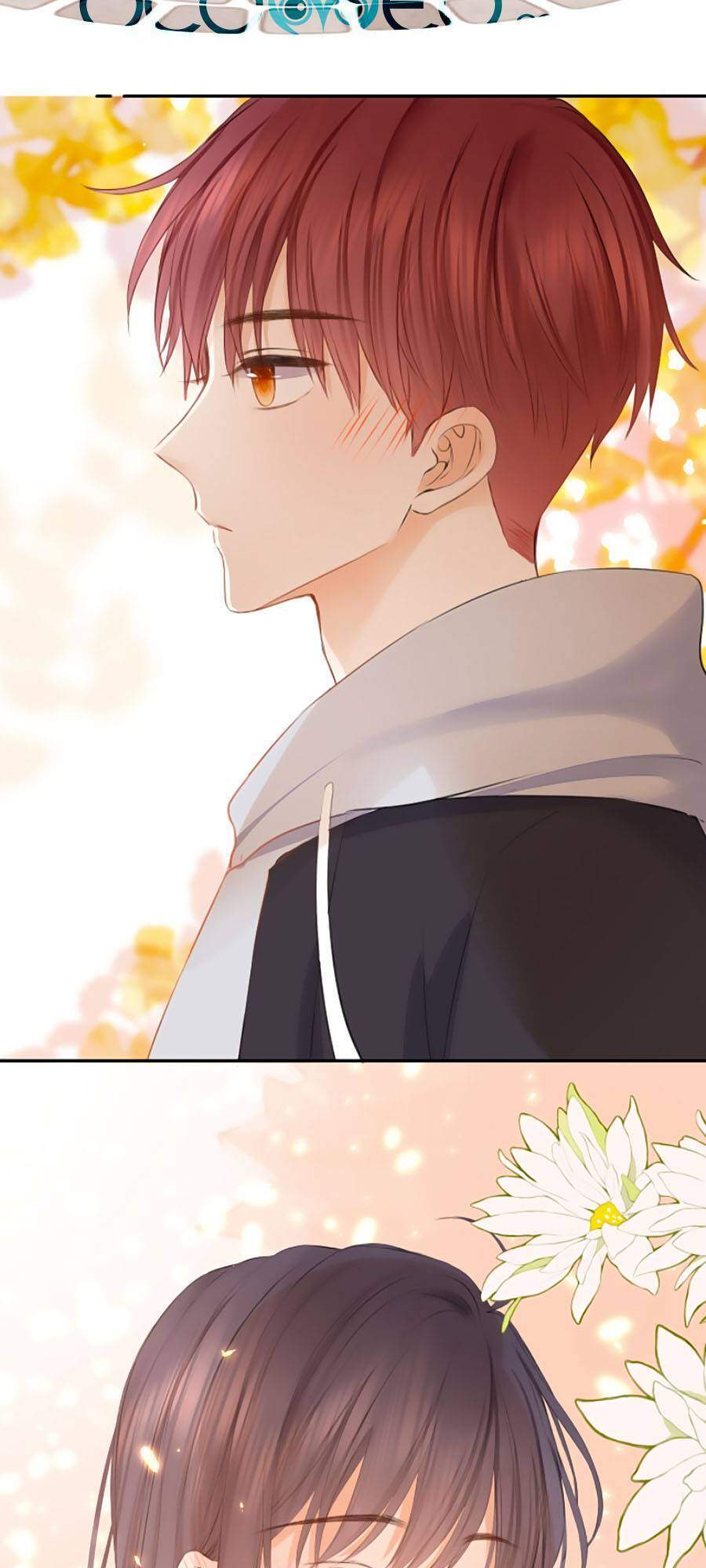 Thầm Yêu: Quất Sinh Hoài Nam Chapter 15 - 21