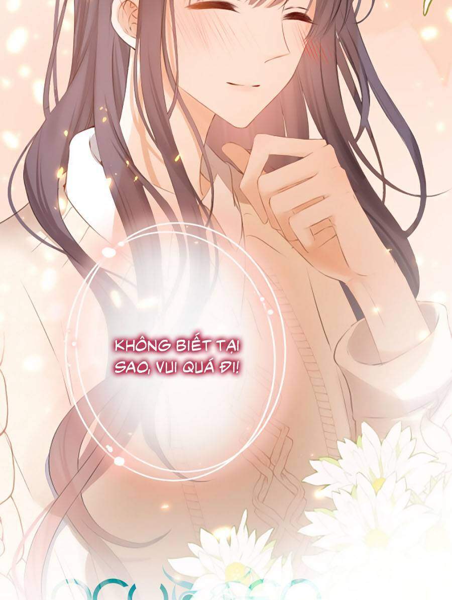 Thầm Yêu: Quất Sinh Hoài Nam Chapter 15 - 22