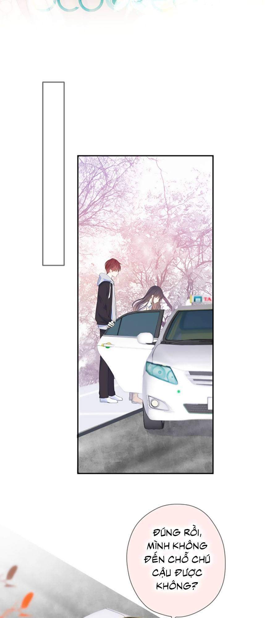 Thầm Yêu: Quất Sinh Hoài Nam Chapter 15 - 23