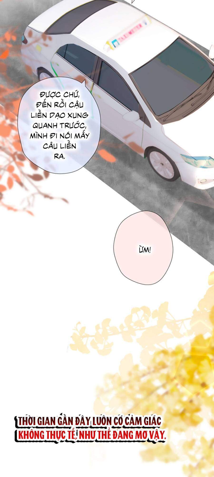 Thầm Yêu: Quất Sinh Hoài Nam Chapter 15 - 24