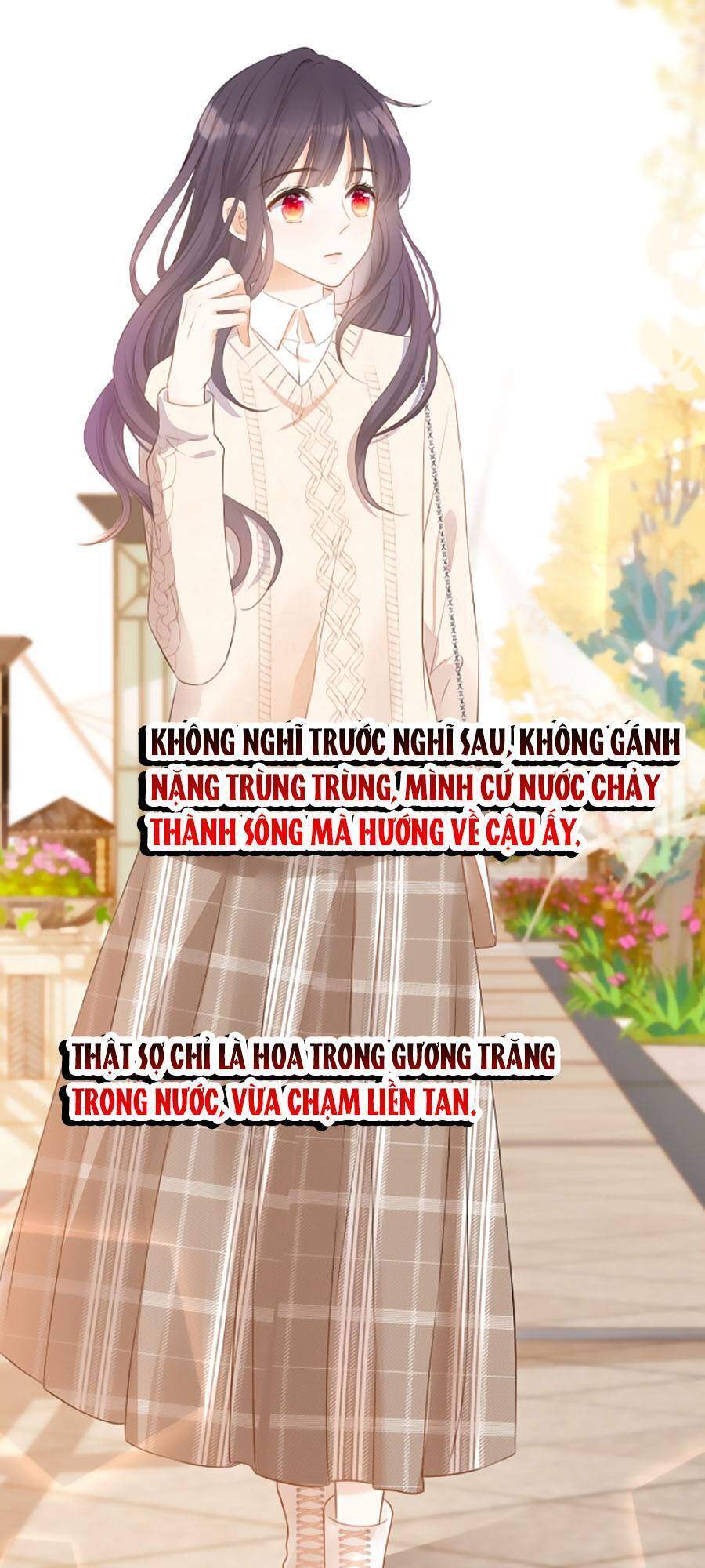 Thầm Yêu: Quất Sinh Hoài Nam Chapter 15 - 25