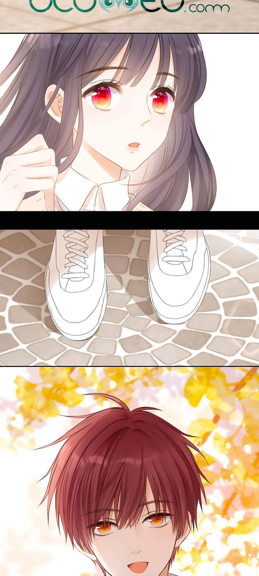 Thầm Yêu: Quất Sinh Hoài Nam Chapter 15 - 27