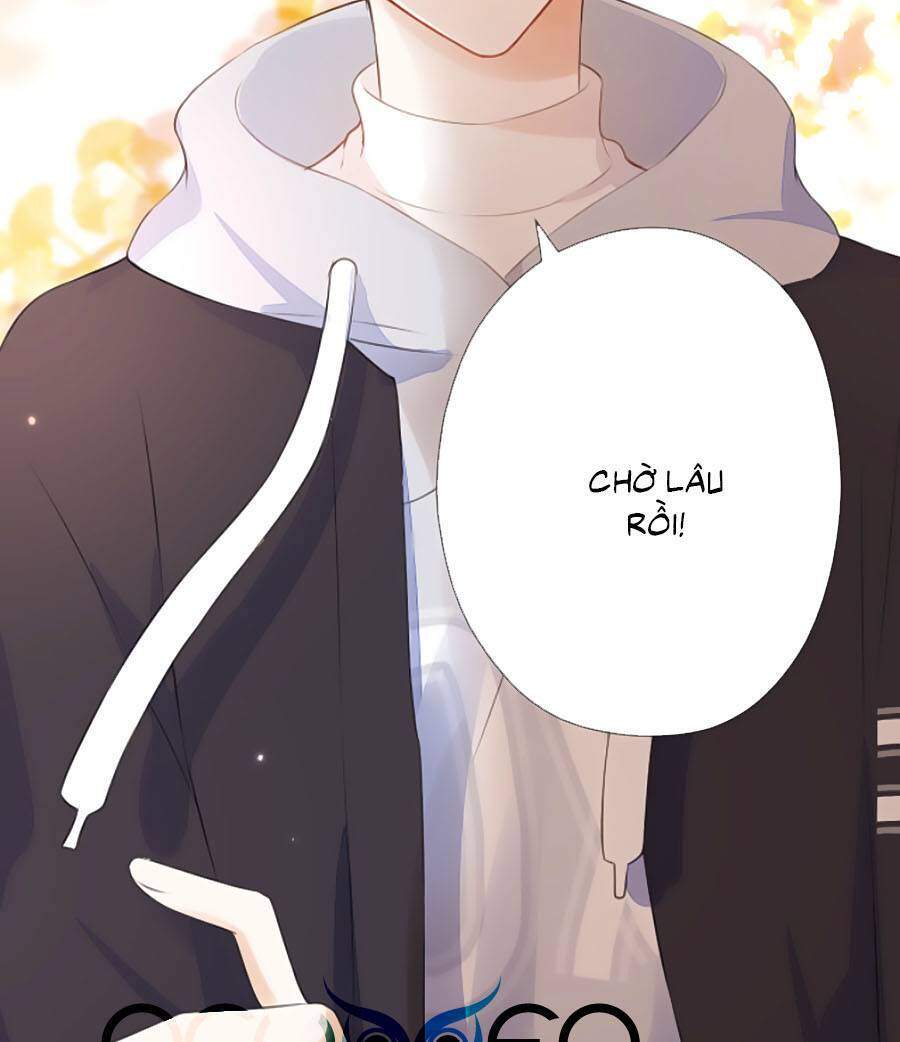 Thầm Yêu: Quất Sinh Hoài Nam Chapter 15 - 28