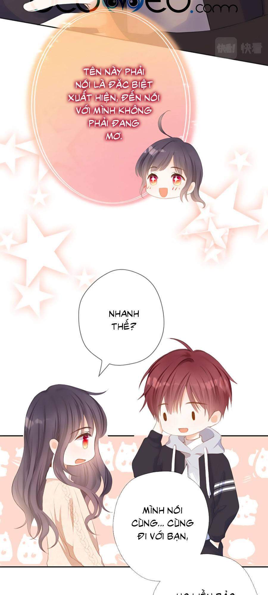 Thầm Yêu: Quất Sinh Hoài Nam Chapter 15 - 29