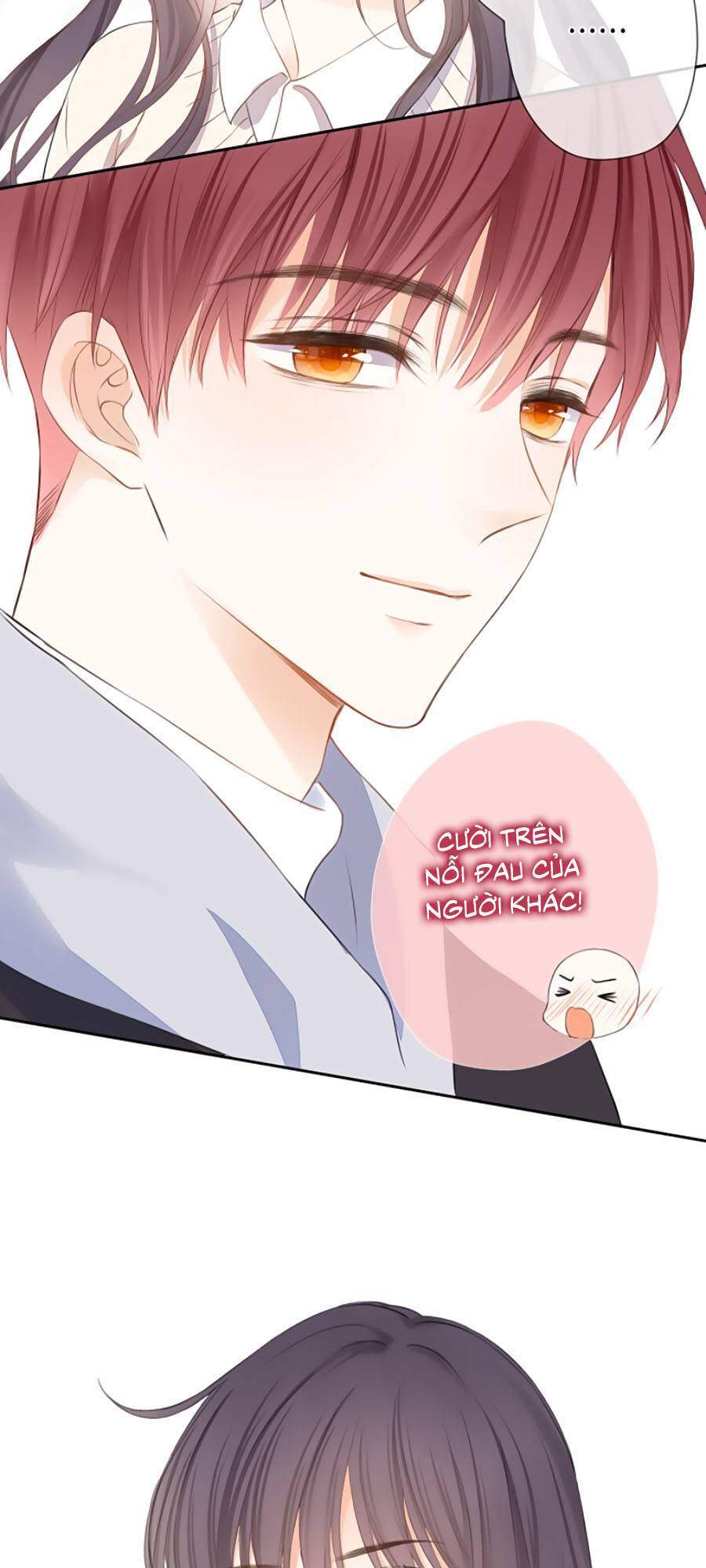 Thầm Yêu: Quất Sinh Hoài Nam Chapter 15 - 32