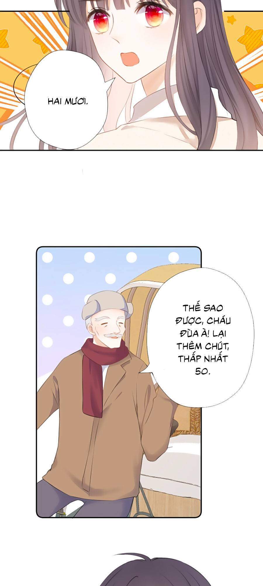 Thầm Yêu: Quất Sinh Hoài Nam Chapter 15 - 33