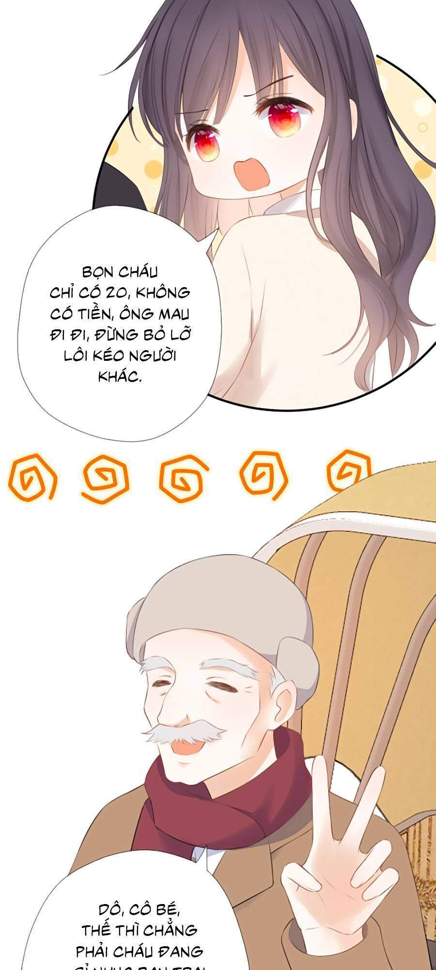 Thầm Yêu: Quất Sinh Hoài Nam Chapter 15 - 34