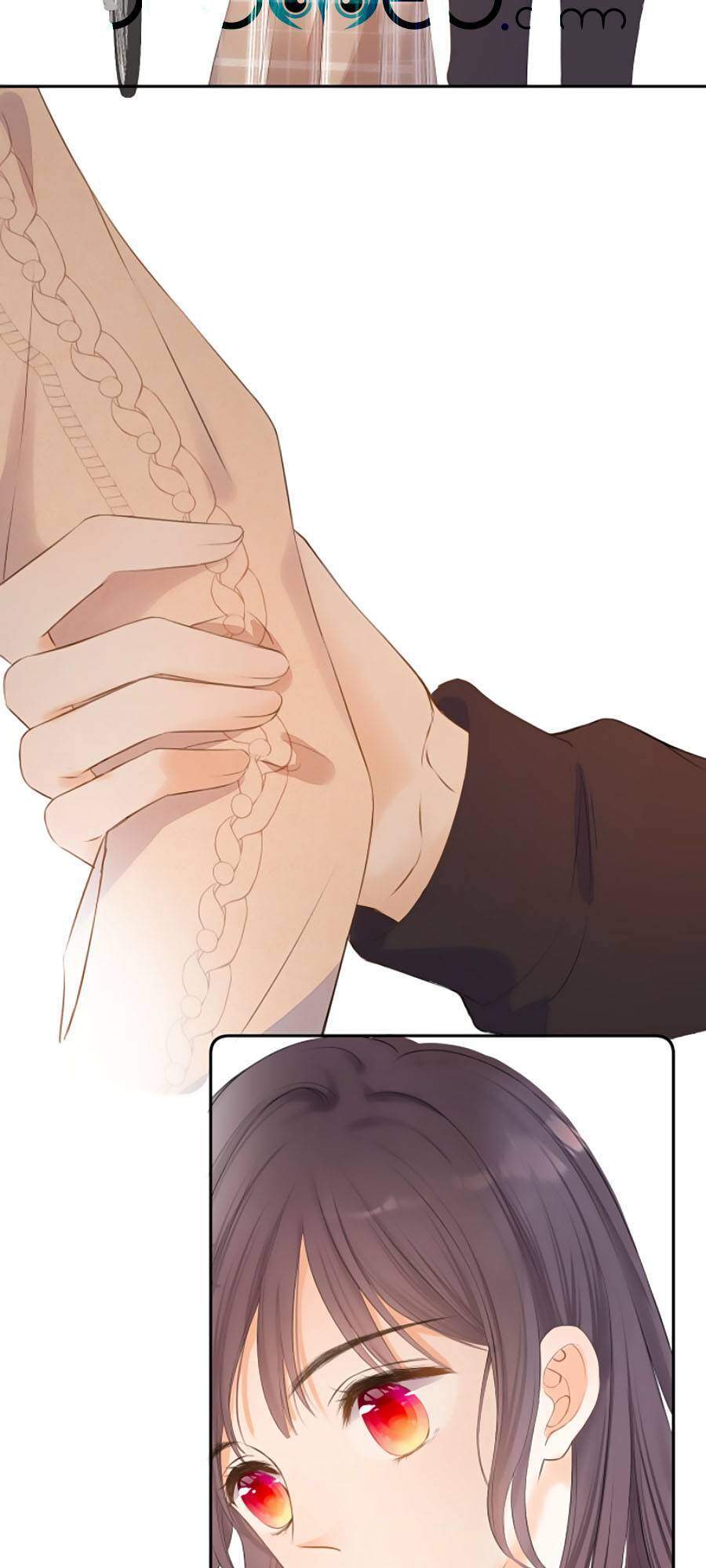 Thầm Yêu: Quất Sinh Hoài Nam Chapter 15 - 36