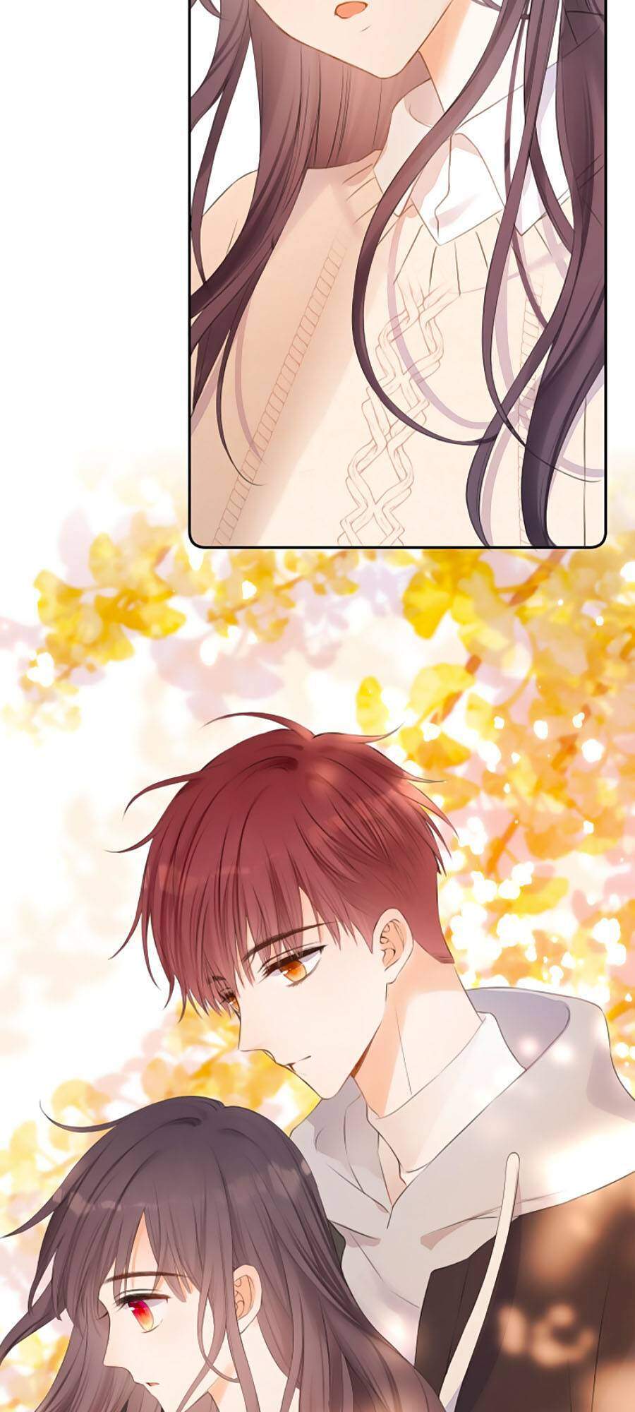 Thầm Yêu: Quất Sinh Hoài Nam Chapter 15 - 37