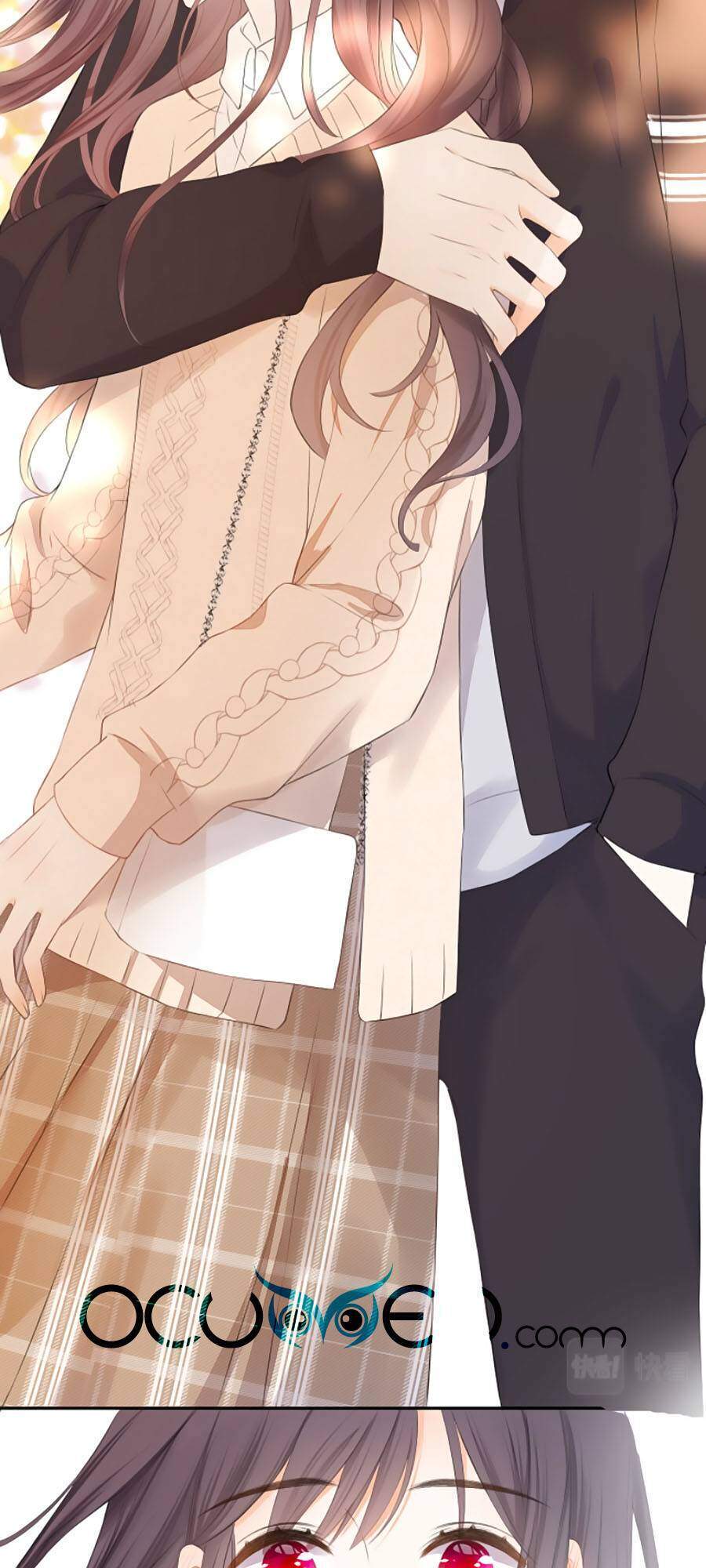 Thầm Yêu: Quất Sinh Hoài Nam Chapter 15 - 38