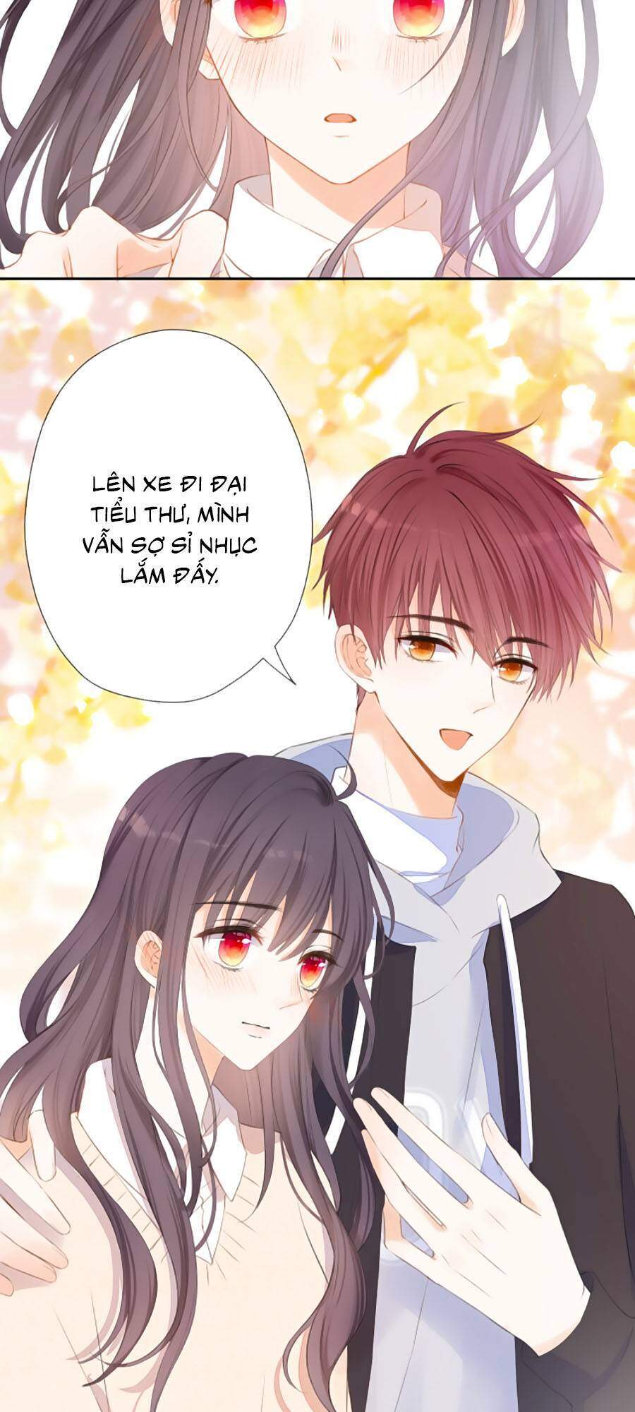 Thầm Yêu: Quất Sinh Hoài Nam Chapter 15 - 39