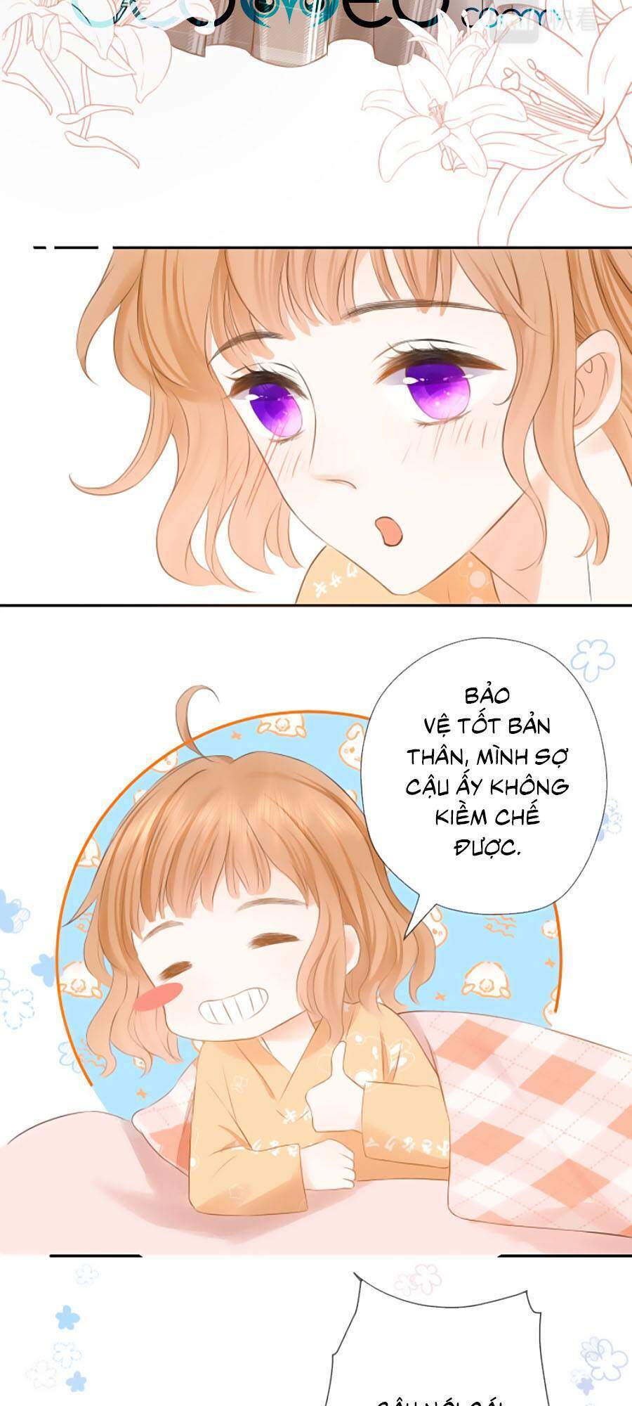 Thầm Yêu: Quất Sinh Hoài Nam Chapter 15 - 5