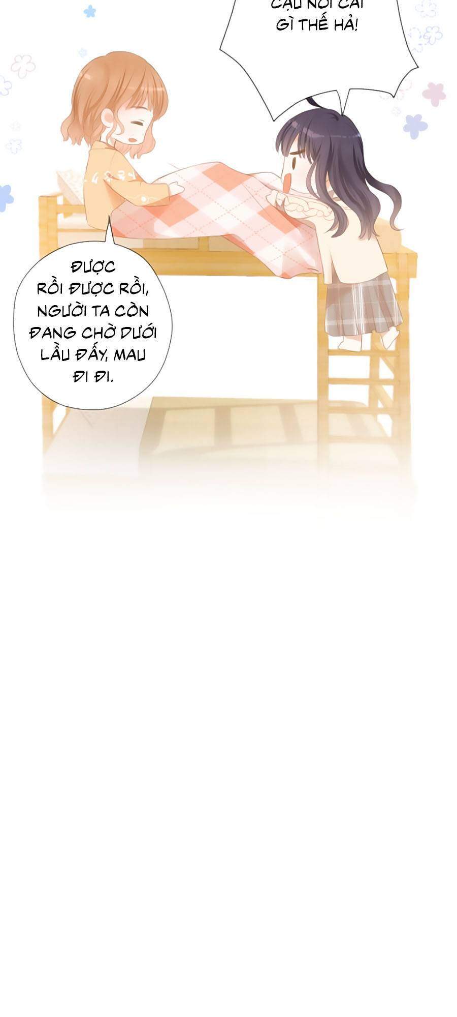 Thầm Yêu: Quất Sinh Hoài Nam Chapter 15 - 6