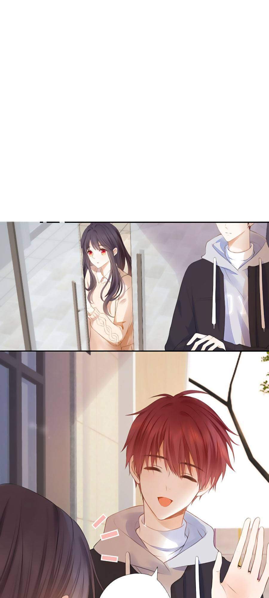 Thầm Yêu: Quất Sinh Hoài Nam Chapter 15 - 7