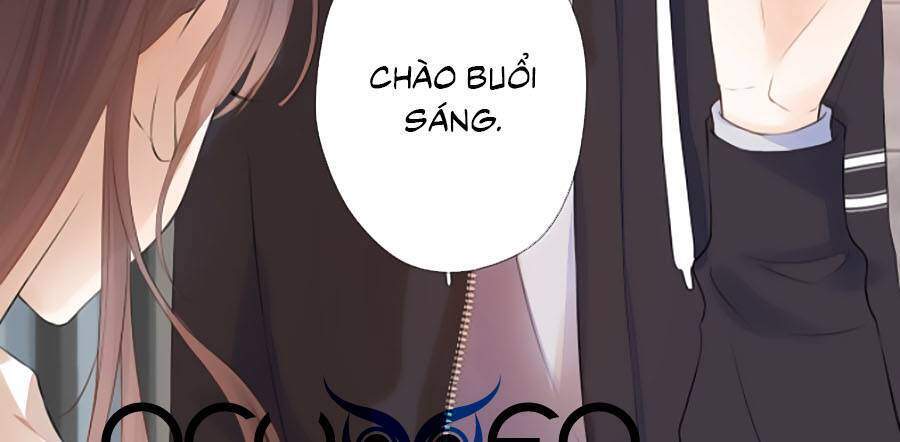Thầm Yêu: Quất Sinh Hoài Nam Chapter 15 - 8