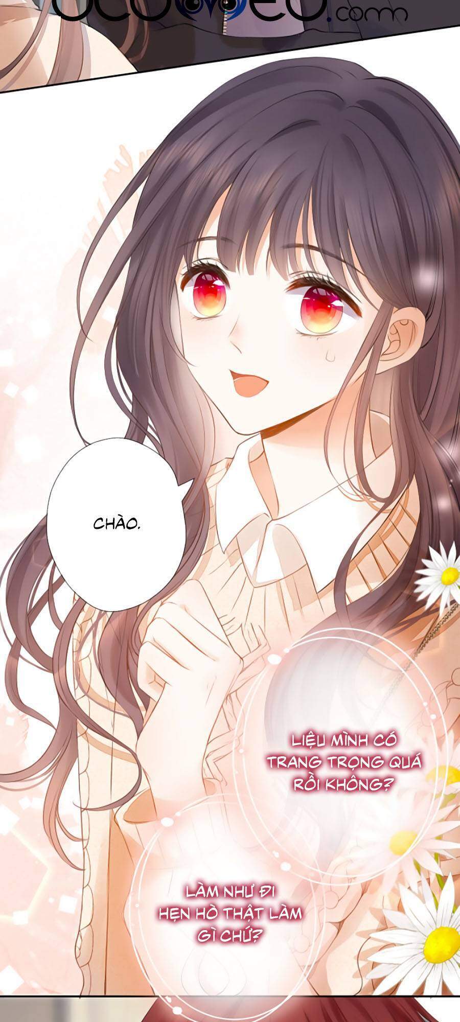 Thầm Yêu: Quất Sinh Hoài Nam Chapter 15 - 9