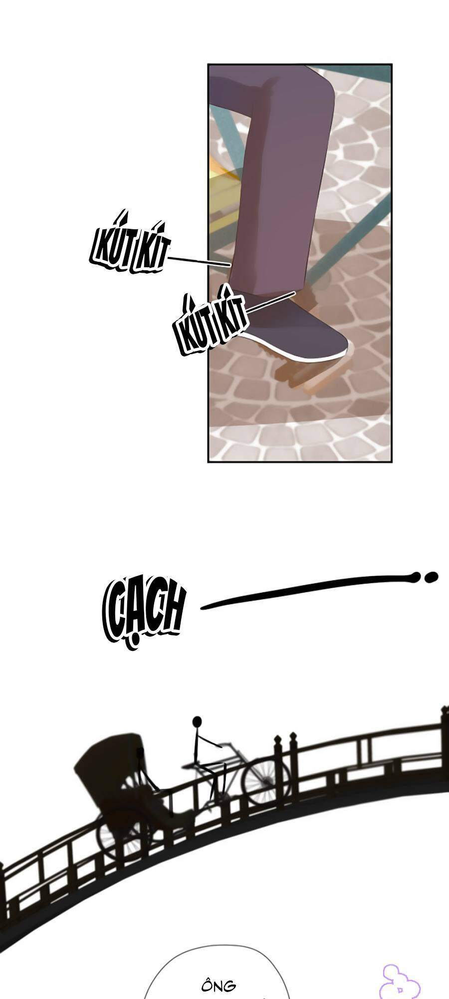 Thầm Yêu: Quất Sinh Hoài Nam Chapter 16 - 2